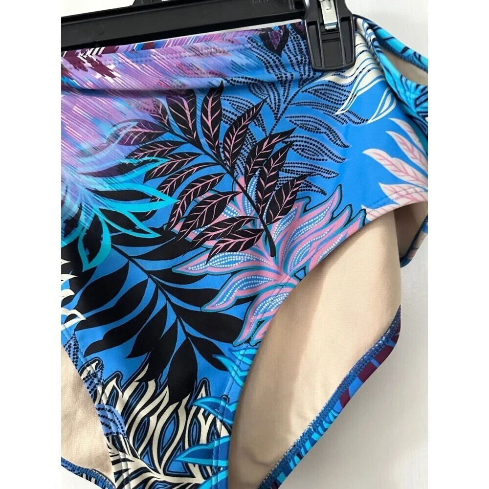 Women’s size Large Two Piece Bikini Bathing suit